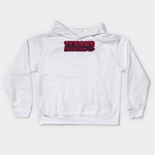 Houston 2 Kids Hoodie